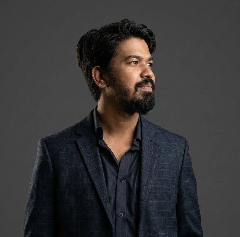 Portrait of Riaz Ahmed Mishu | Founder, Engineer & Product Builder